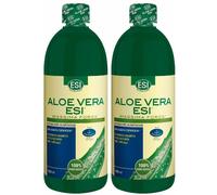 ESI® Aloe Vera Massima Forza 2x1000 ml Sciroppo