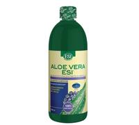 Esi Aloe Vera Succo Mirtillo Integratore Depurativo 1 L