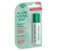 ESI Aloe Vera Protezione 20 Balsamo Idratante Labbra 1 Stick 5,7 ml