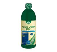 ESI Aloe Vera Succo Colon Cleanse 1000 ml Soluzione orale