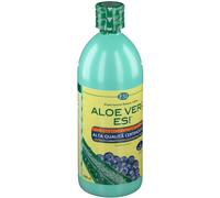 Esi Aloe Vera Succo Mirtillo Integratore Depurativo 1 L