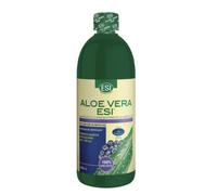 Esi Aloe Vera Succo Mirtillo Integratore Depurativo 1 L
