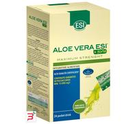 ESI ALOE VERA SUCCO + FORTE 24 POCKET DRINK