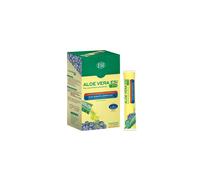 Aloe Vera Succo + Forte con Mirtillo 24 pocket drink