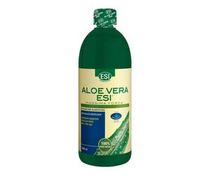 ESI ALOE VERA SUCCO MAX FORZ1L
