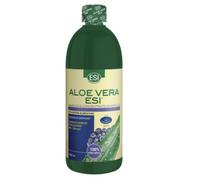 Esi Aloe Vera Succo Mirtillo Integratore Depurativo 1 L