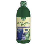 ESI aloe vera succo concentrato di mirtillo ad azione depurativa 1000 ml