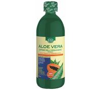 ESI ALOE VERA DIFESE DELL'ORGANISMO SAMBUCO CON PAPAYA FERMENTATA SUCCO 500 ML