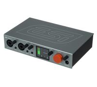 ESI Amber i2 | Interfaccia audio USB-C da 2 pollici / 2 uscite