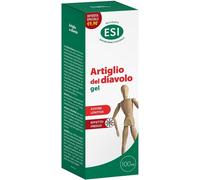 Esi Artiglio del Diavolo Gel - 100 ml Crema con Artiglio del diavolo