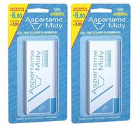 ESI Aspartame Midy® 2x500 pz Compresse
