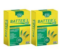 ESI Batteril® 900 2x45 g Compresse rivestite con film