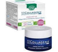 Esi Bio Collagenix Crema Anti-età Viso e Collo 50 ml