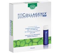 Esi Biocollagenix Integratore di Collagene 10 Drink