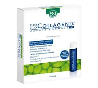 Esi Biocollagenix Integratore di Collagene 10 Drink