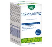 ESI BIOCOLLAGENIX 120 COMPRESSE