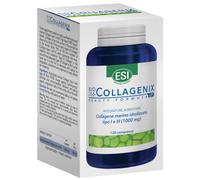 ESI BIOCOLLAGENIX 120 cpr INTEGRATORE PER LA PELLE