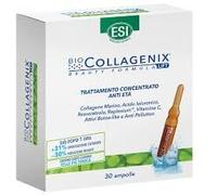 ESI Biocollagenix 30 ampolle PROMO LIMITATA