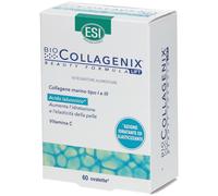 ESI Biocollagenix 60 ovali per il benessere della pelle