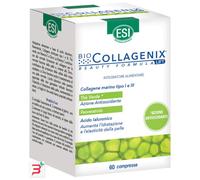 ESI BIOCOLLAGENIX ANTIOSSIDANTE 60 COMPRESSE