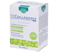 ESI Biocollagenix Beauty Formula Lift 60 pz Compresse