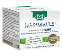 esi biocollagenix crema antieta' plus 50 ml