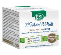 ESI BIOCOLLAGENIX CREMA ANTIETA' PLUS 50 ML