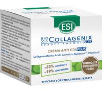 esi biocollagenix crema antieta' plus 50 ml