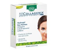ESI Biocollagenix® Eye Patches - risparmia il 10% con il codice: Esix1