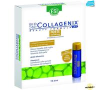 Esi Biocollagenix Forte 10.000 - 10 drink da 30 ml Collagene marino liquido