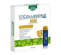 Esi Biocollagenix Forte 10 Drink Integratore Alimentare Al Collagene Marino
