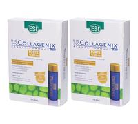 ESI Biocollagenix Forte Flaconcini Gusto Mango 2x300 ml Soluzione oral