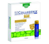ESI - Biocollagenix Forte, Integratore Alimentare Antiage a base di Collagene Ma