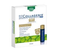 Esi Bio Collagenenix Forte Integratore per Pelle 10 Flaconcini