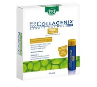 ESI Biocollagenenix Forte Integratore per pelle – 10 flaconcini