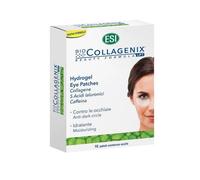 ESI Biocollagenix - Eye Patches Cerotti Contorno Occhi Occhiaie Rughe, 10 Pezzi