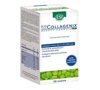 ESI BIOCOLLAGENIX 120 COMPRESSE