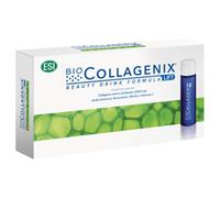 Esi Biocollagenix Integratore di Collagene 10 Drink