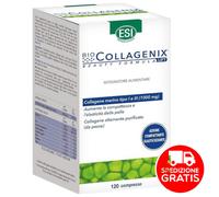 Biocollagenix ESI 120 compresse