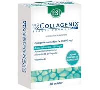 Esi Biocollagenix Integratore di Collagene 60 Ovalette