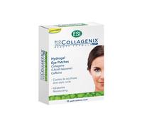 Esi Biocollagenix Patches Occhi Antiocchiaie Idratanti 10 Pezzi