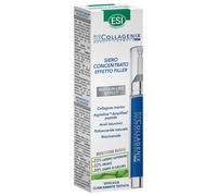 Esi Biocollagenix Siero Concentrato Effetto Filler Anti-Rughe 10 ml