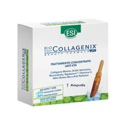 Esi Biocollagenix Trattamento Concentrato Anti-età 1 Ampolla