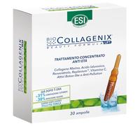 ESI Biocollagenix ampolle antietà