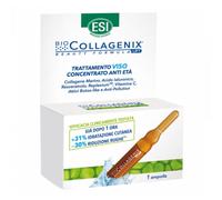 Esi Biocollagenix Trattamento Viso Concentrato Anti Età 1 Ampolla