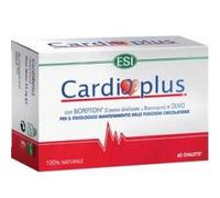 ESI CARDIOPLUS 60OVAL