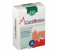 Esi Cardioplus Integratore Pressione Arteriosa 60 Ovalette