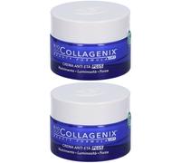 ESI Collagenix Crema Anti Età Plus 2x50 ml Crema