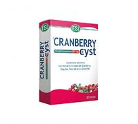 Esi - Cranberry Cyst Confezione 30 Ovalette (Scadenza Prodotto 28/03/2027)