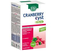 Esi Cranberry Cyst Forte 16 Pocket Drink